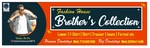 Business logo of Brothers collection21