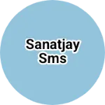 Business logo of Sanatjay sms