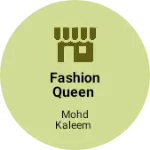 Business logo of Red Fashion Collection 