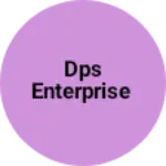 Business logo of DPS enterprise