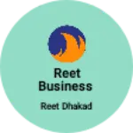 Business logo of Reet business