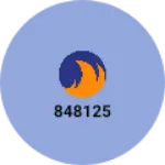 Business logo of 848125