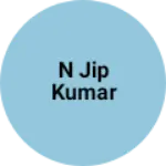 Business logo of N jip kumar