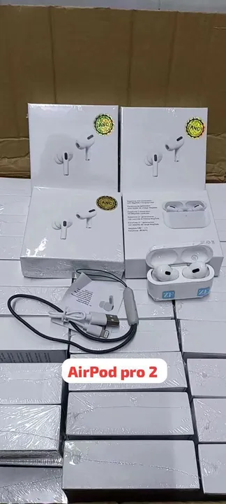 Airpods pro 2  uploaded by Shopping Club India on 7/29/2023