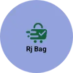 Business logo of Rj bag