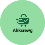 Business logo of Ahksrewg
