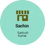 Business logo of Sachin
