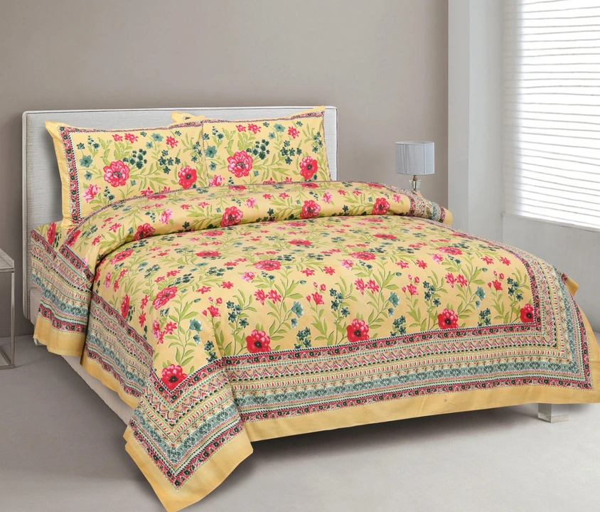 Hum tum uploaded by INDIAN BEDDING COMPANY on 7/29/2023