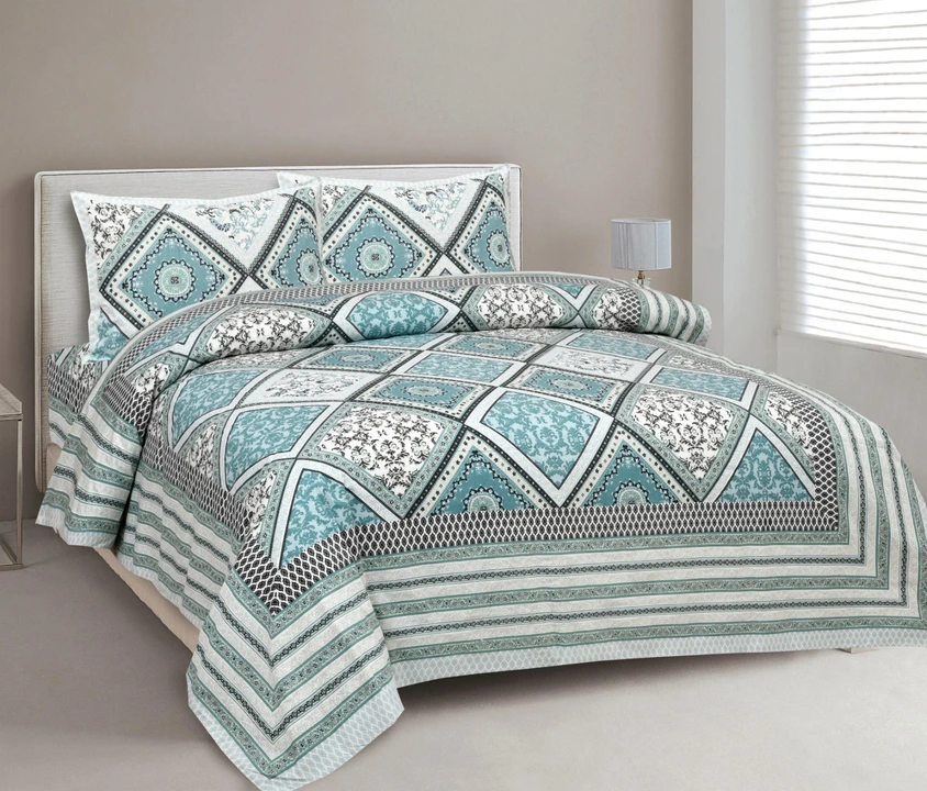 Hum tum uploaded by INDIAN BEDDING COMPANY on 7/29/2023