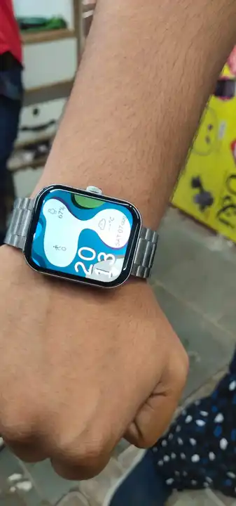 Smart watch  uploaded by business on 7/29/2023