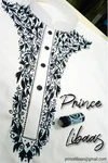 Business logo of Prince libaas