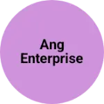 Business logo of Ang Enterprise