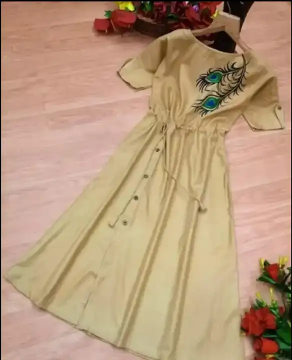 Kurti uploaded by business on 7/29/2023