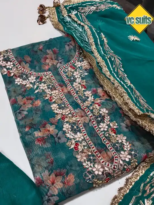 Product uploaded by Vivah collation / suits on 7/29/2023