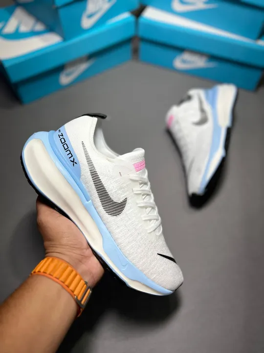 Nike zoom x invincible 3 uploaded by Brand surplus on 7/29/2023