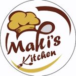 Business logo of Mahi's kitchen 