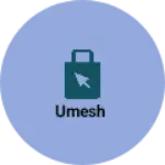 Business logo of Umesh