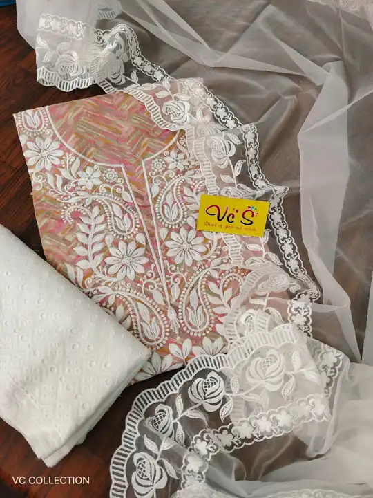 Product uploaded by Vivah collation / suits on 7/29/2023