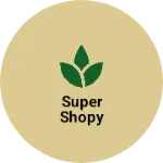 Business logo of Super Shopy