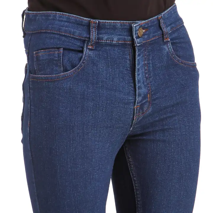 Men's jeans  uploaded by Shree Ram Rajesh Kumar on 7/29/2023
