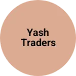 Business logo of Yash Traders