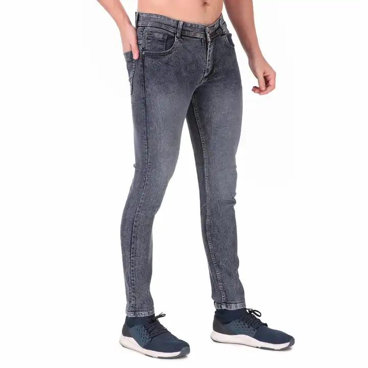 Men's jeans  uploaded by Shree Ram Rajesh Kumar on 7/29/2023