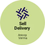 Business logo of Sell Delivery