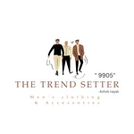 Business logo of The trend setter 9905
