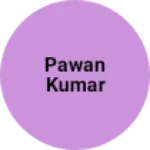 Business logo of Pawan kumar