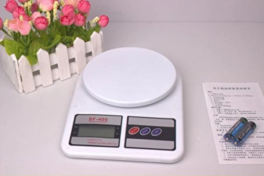 Multipurpose Portable Electronic Digital Weighing Scale Weight Machine uploaded by PRUTHVI ENTERPRISES on 7/29/2023