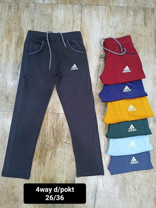 Post image Hey! Checkout my new product called
Trackpants .