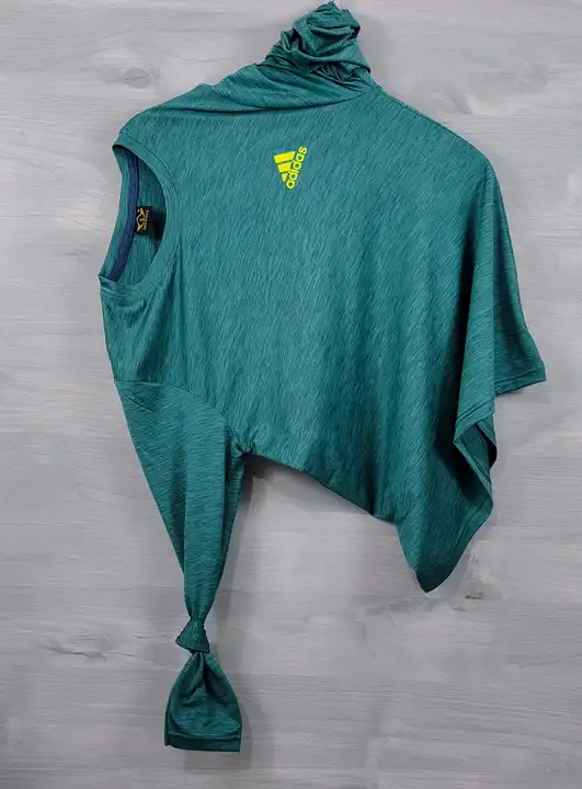 Lycra Dryfit Full Sleeves Tshirt  uploaded by BRANDO FASHION on 7/29/2023
