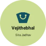 Business logo of Vejithebhal