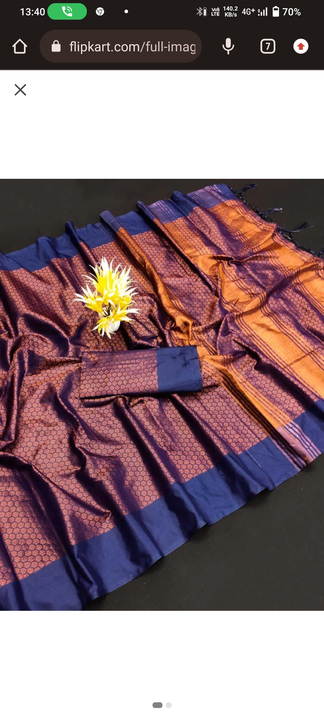 Copar silk  uploaded by Shree Kuberji textile on 7/29/2023