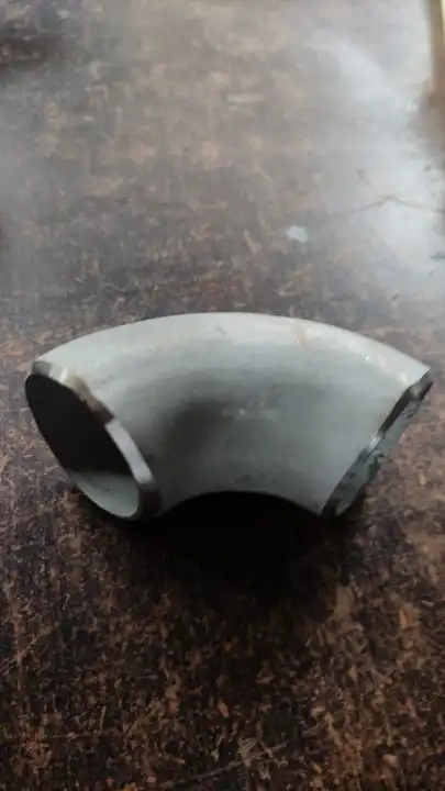 2" butt weld elbow sch 10 uploaded by TARA MA ENGINEERING CO. on 7/29/2023