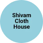 Business logo of Shivam cloth house