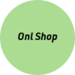 Business logo of Onl shop