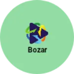 Business logo of Bozar