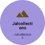 Business logo of Jalcollections
