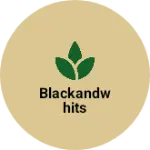 Business logo of Blackandwhits