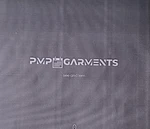 Business logo of PMP GARMENTS