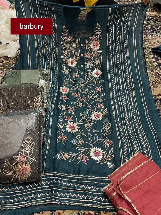 Product uploaded by Mohd khalid embroidery on 7/29/2023
