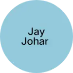 Business logo of Jay Johar