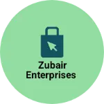 Business logo of Zubair enterprises