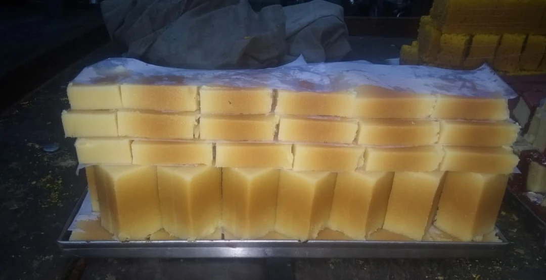 Factory Store Images of Paneer butter milk cake