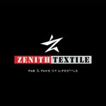 Business logo of Zenith Textiles