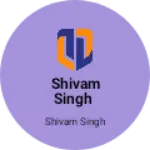 Business logo of Shivam Singh