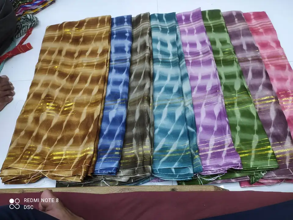 Saree uploaded by Dayal Sarees on 7/29/2023