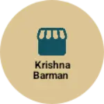 Business logo of Krishna Barman