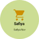 Business logo of Safiya